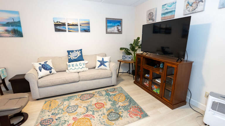 Find Rentals