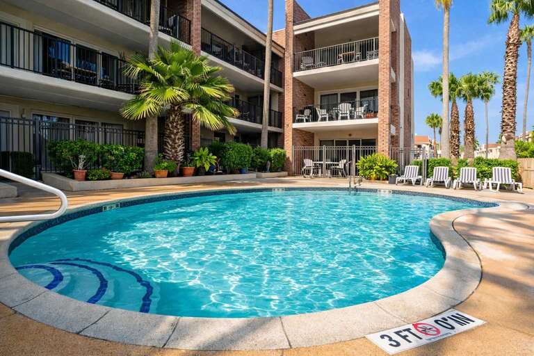 South Padre Island Apartment Rental
