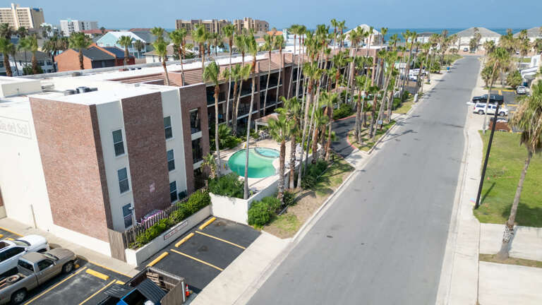 Find Rentals