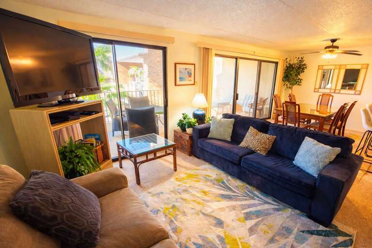 South Padre Island Apartment Rental