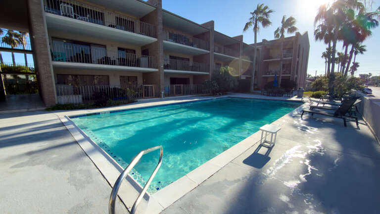 Find Rentals