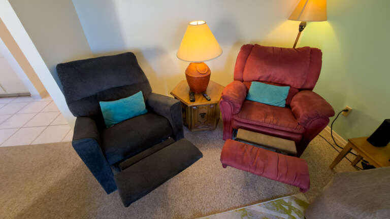 Find Rentals