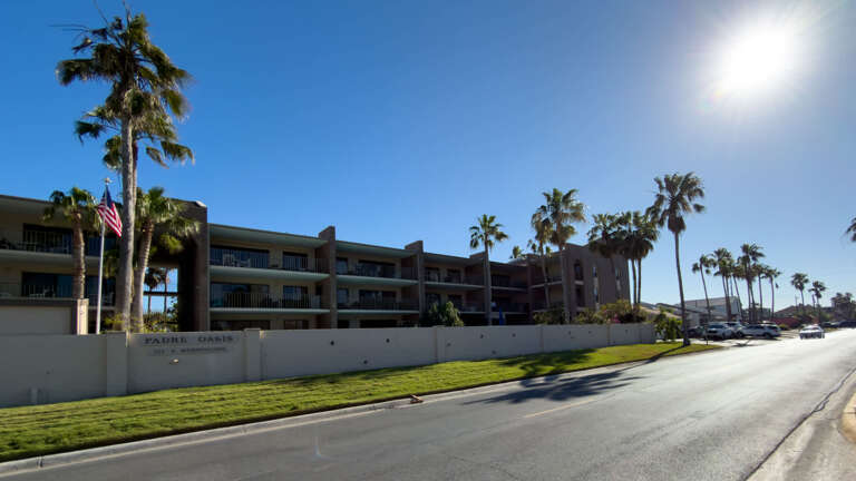 Find Rentals