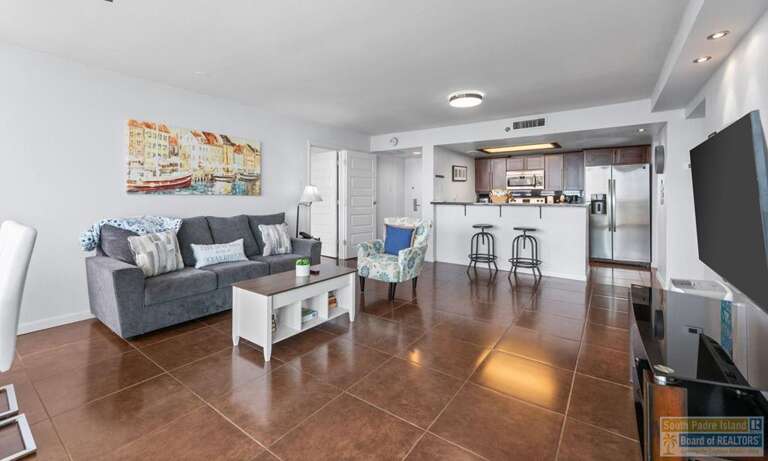 South Padre Island Apartment Rental