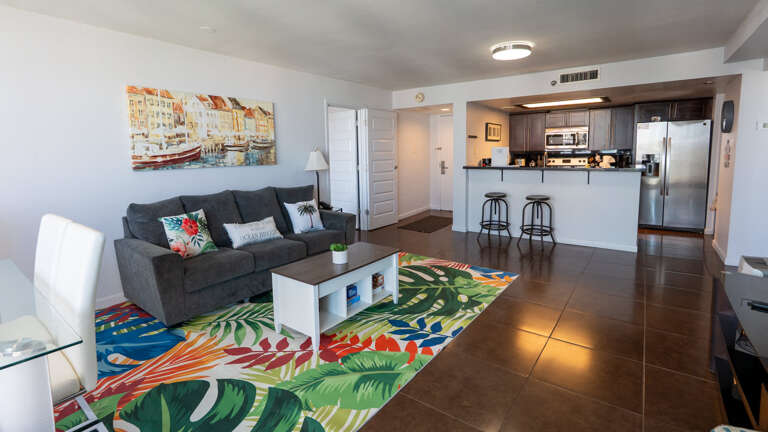 Find Rentals