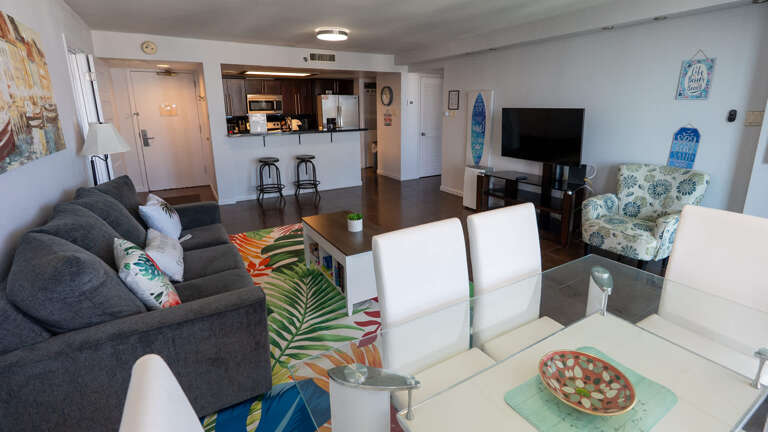 Find Rentals