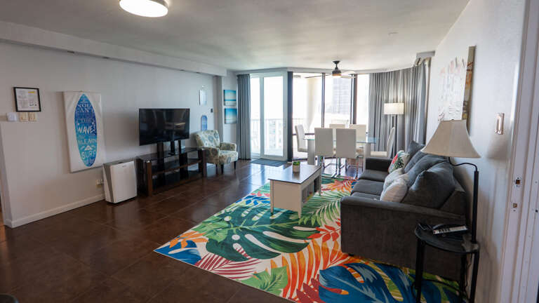 Find Rentals