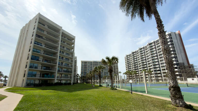 Find Rentals