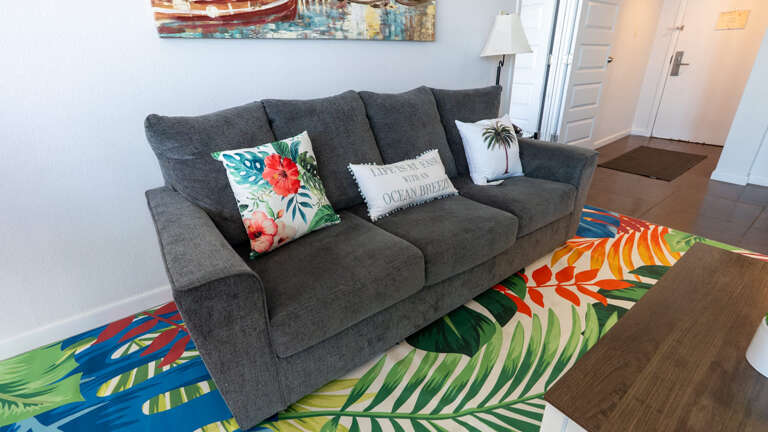 Find Rentals