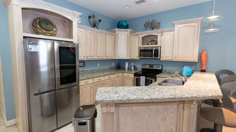 South Padre Island Apartment Rental
