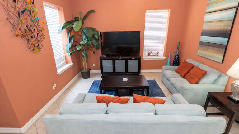 Find Rentals