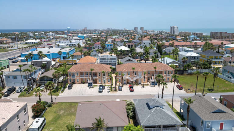 Find Rentals