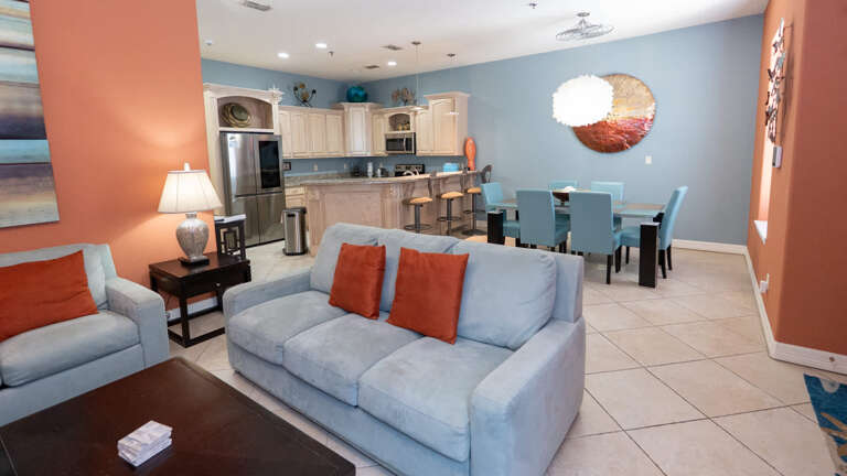 Find Rentals
