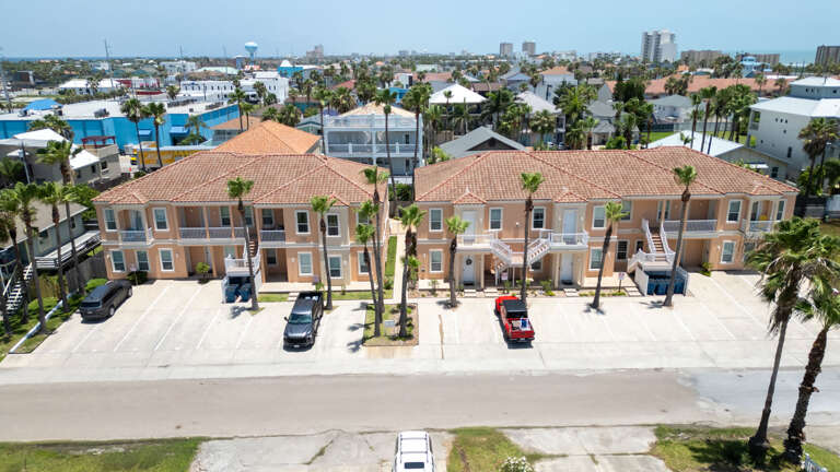 Find Rentals