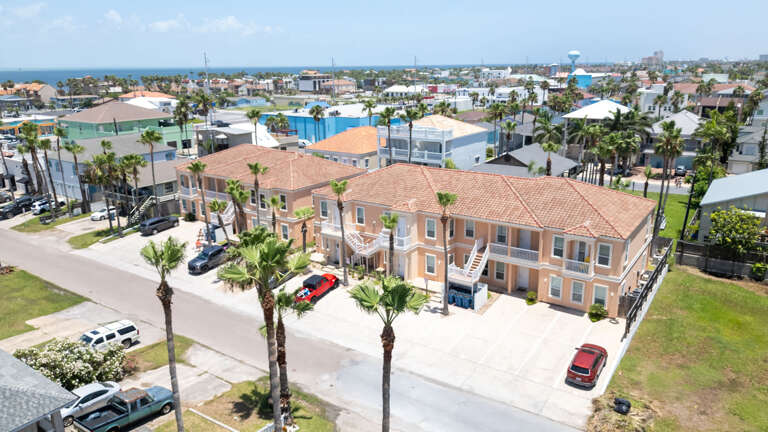 Find Rentals