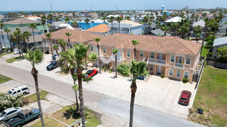 Find Rentals