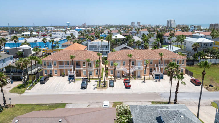 Find Rentals