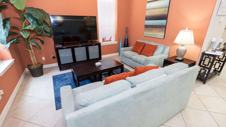 Find Rentals