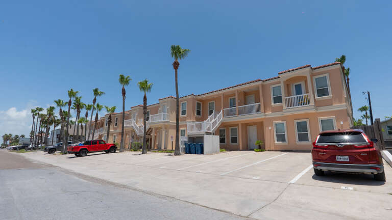 Find Rentals