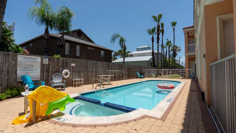 South Padre Island Apartment Rental