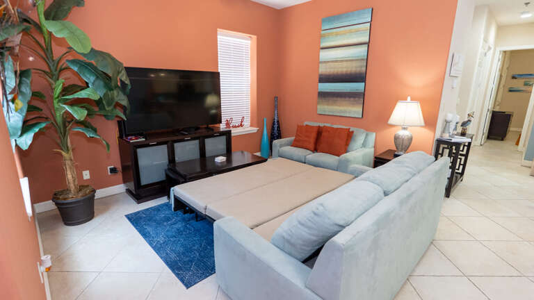 Find Rentals