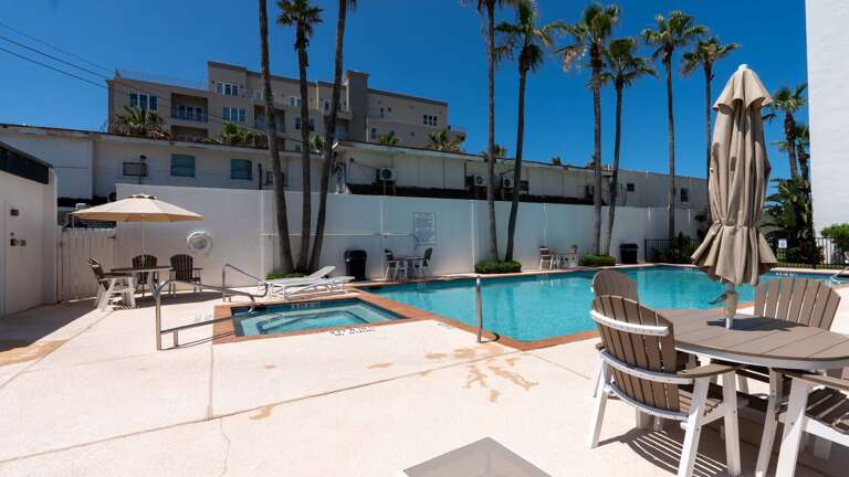South Padre Island Apartment Rental