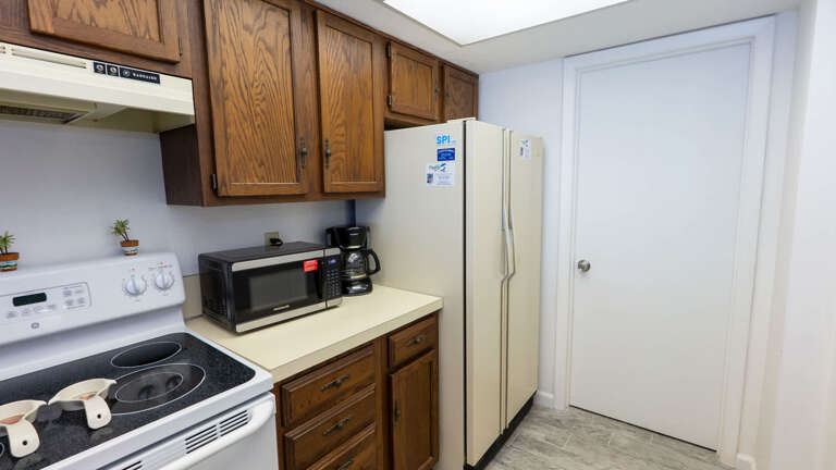 Find Rentals