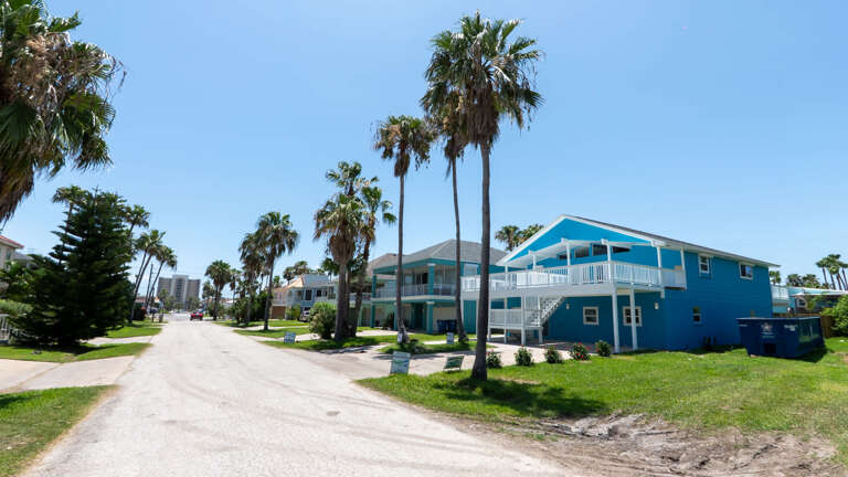 Find Rentals