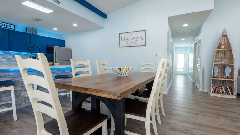 Find Rentals