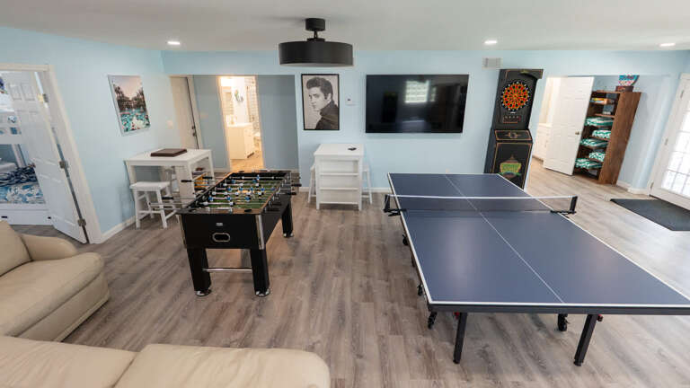 Find Rentals
