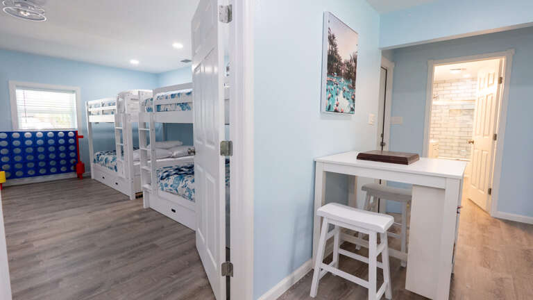 Find Rentals