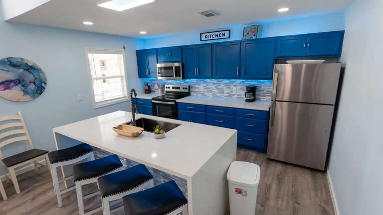 Find Rentals