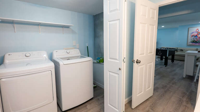 Find Rentals