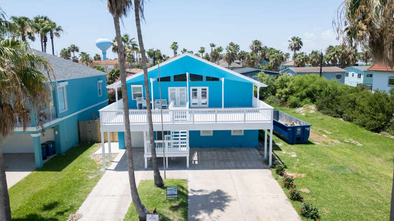 Find Rentals