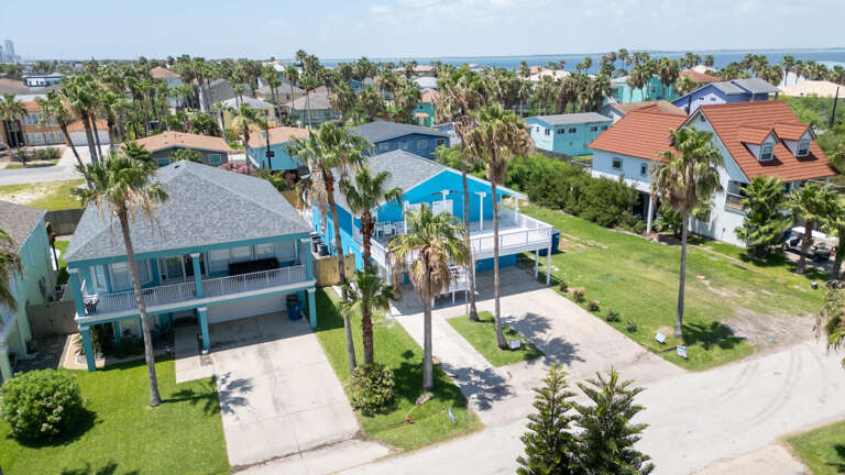 Find Rentals