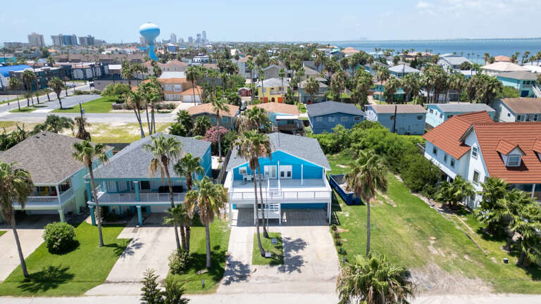 Find Rentals