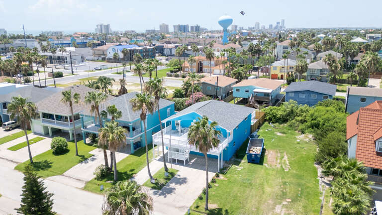 Find Rentals