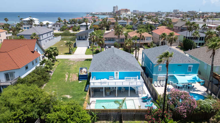 Find Rentals