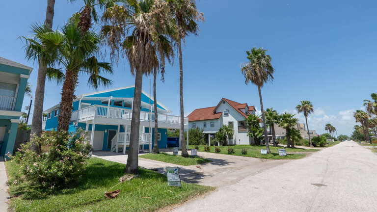 Find Rentals