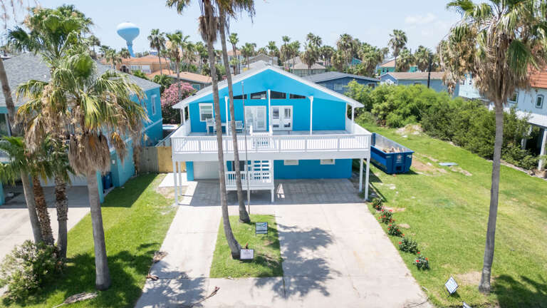 Find Rentals