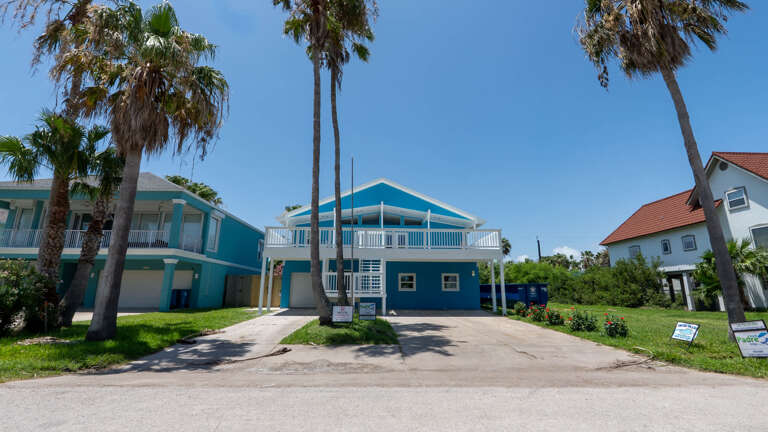 Find Rentals