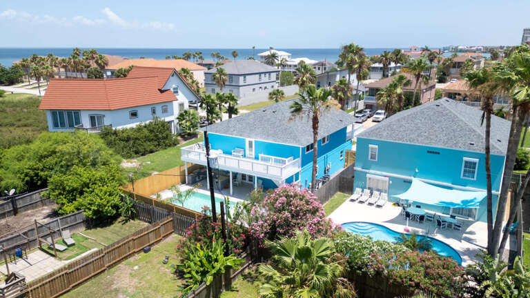 Find Rentals