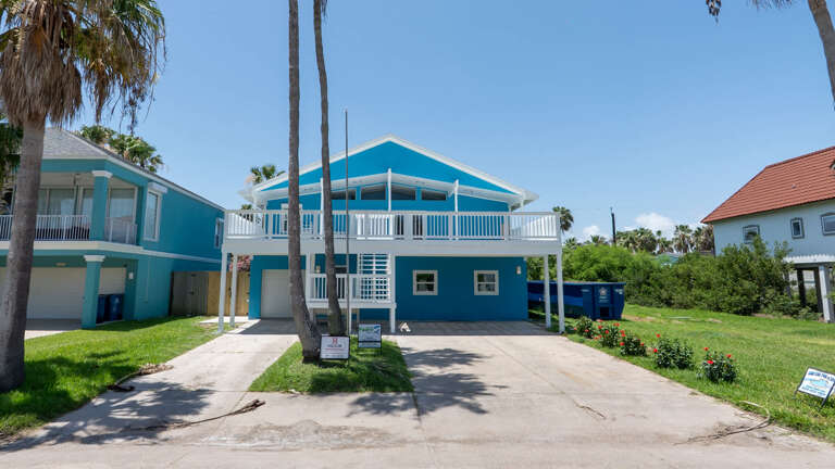 Find Rentals