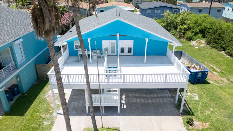 Find Rentals