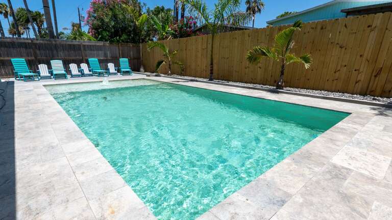 South Padre Island Home Rental