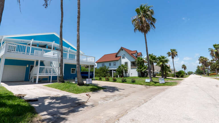 Find Rentals
