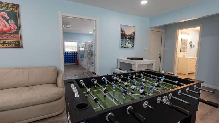 Find Rentals
