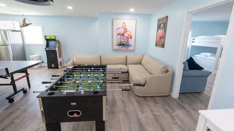 Find Rentals