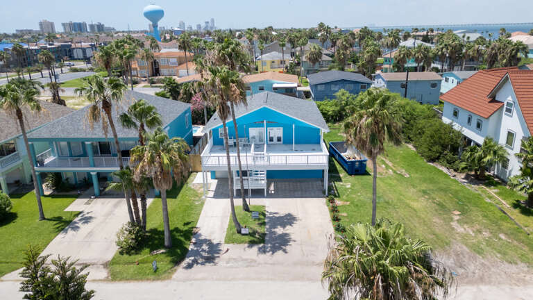 Find Rentals