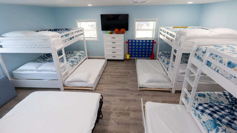 Find Rentals